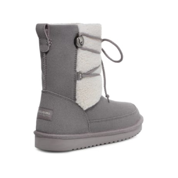 Koolaburra by UGGs Michon Bootie Size 7 - Picture 4 of 7